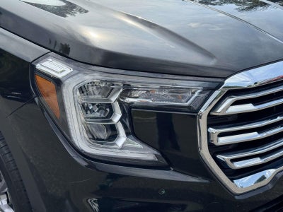2023 GMC Terrain AWD SLT