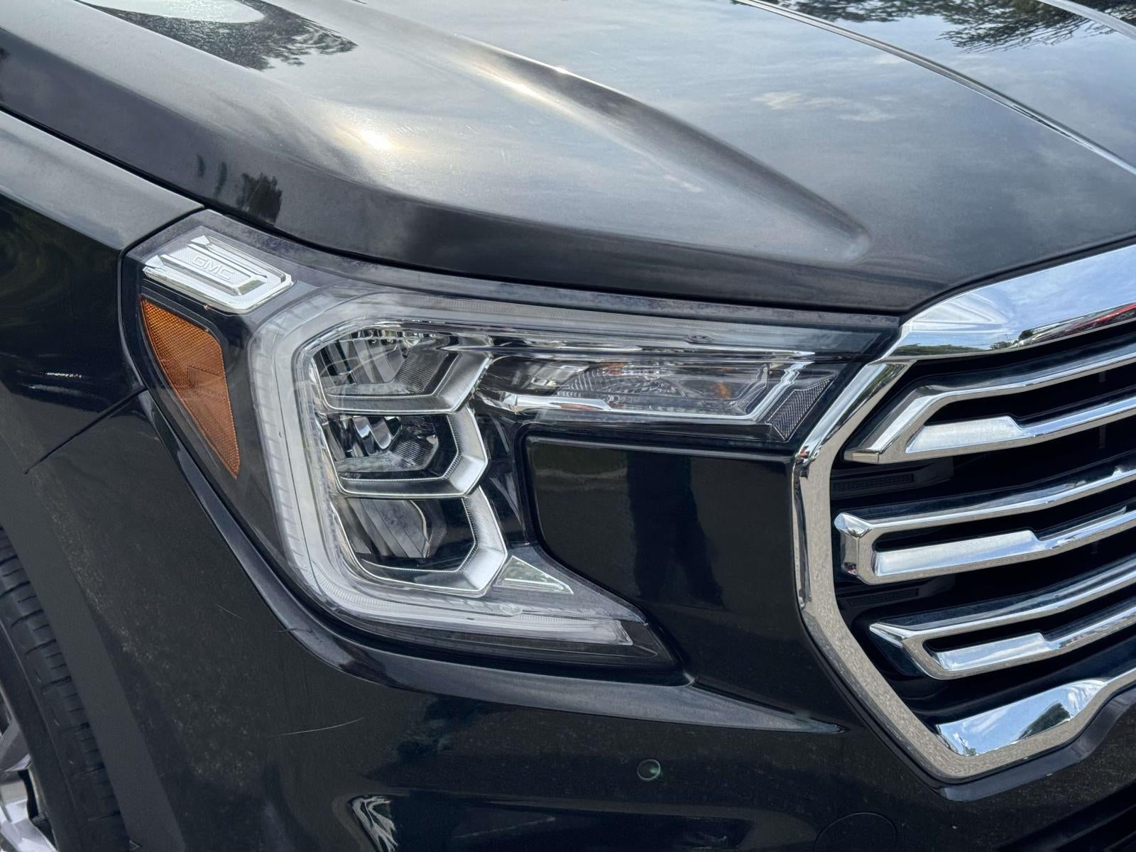 2023 GMC Terrain AWD SLT