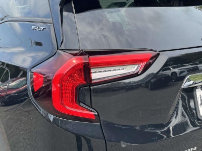 2023 GMC Terrain AWD SLT