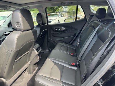 2023 GMC Terrain AWD SLT