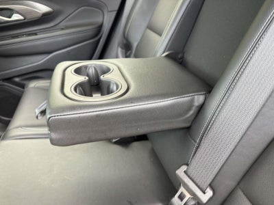 2023 GMC Terrain AWD SLT