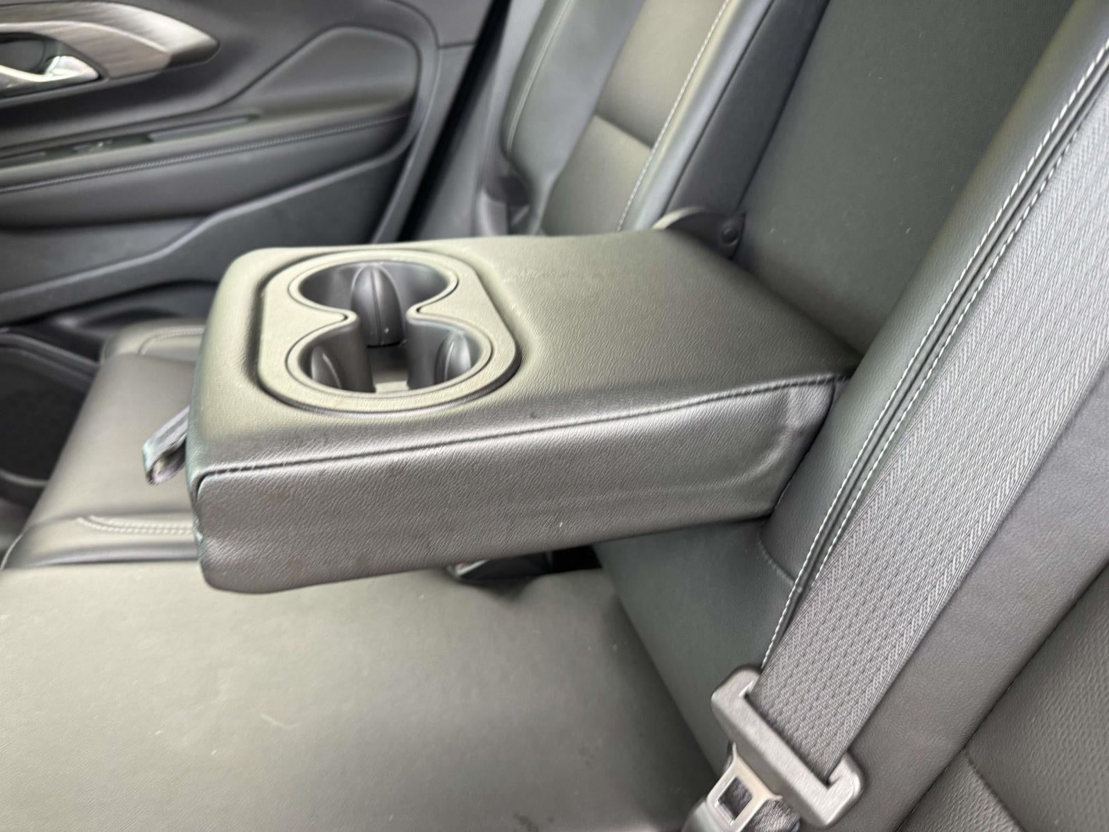 2023 GMC Terrain AWD SLT