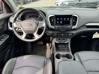 2023 GMC Terrain AWD SLT