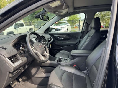 2023 GMC Terrain AWD SLT