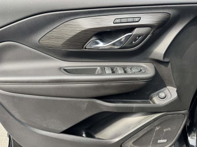 2023 GMC Terrain AWD SLT