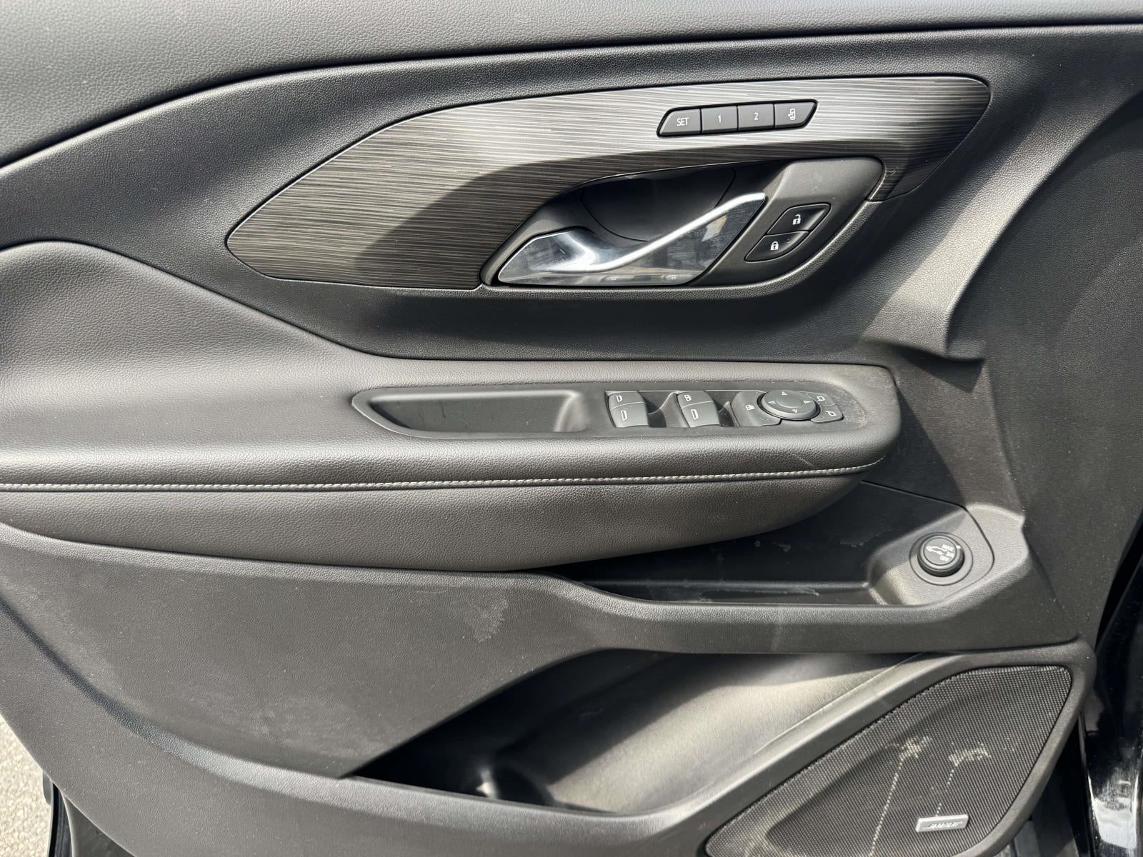 2023 GMC Terrain AWD SLT