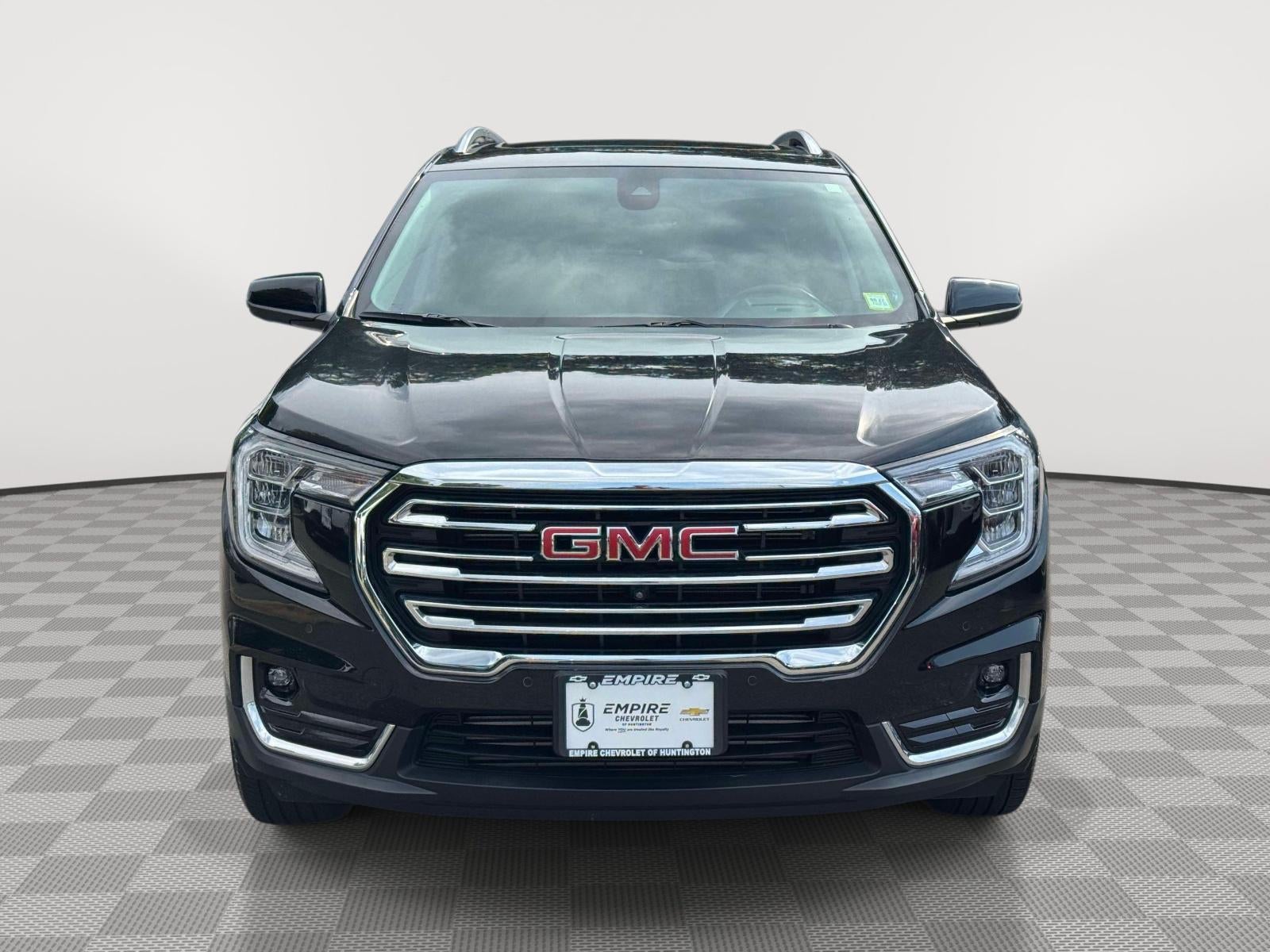 2023 GMC Terrain AWD SLT