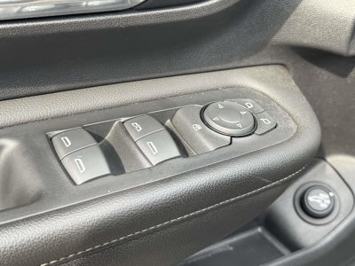 2023 GMC Terrain AWD SLT