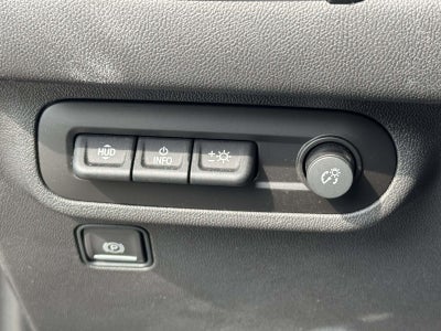 2023 GMC Terrain AWD SLT