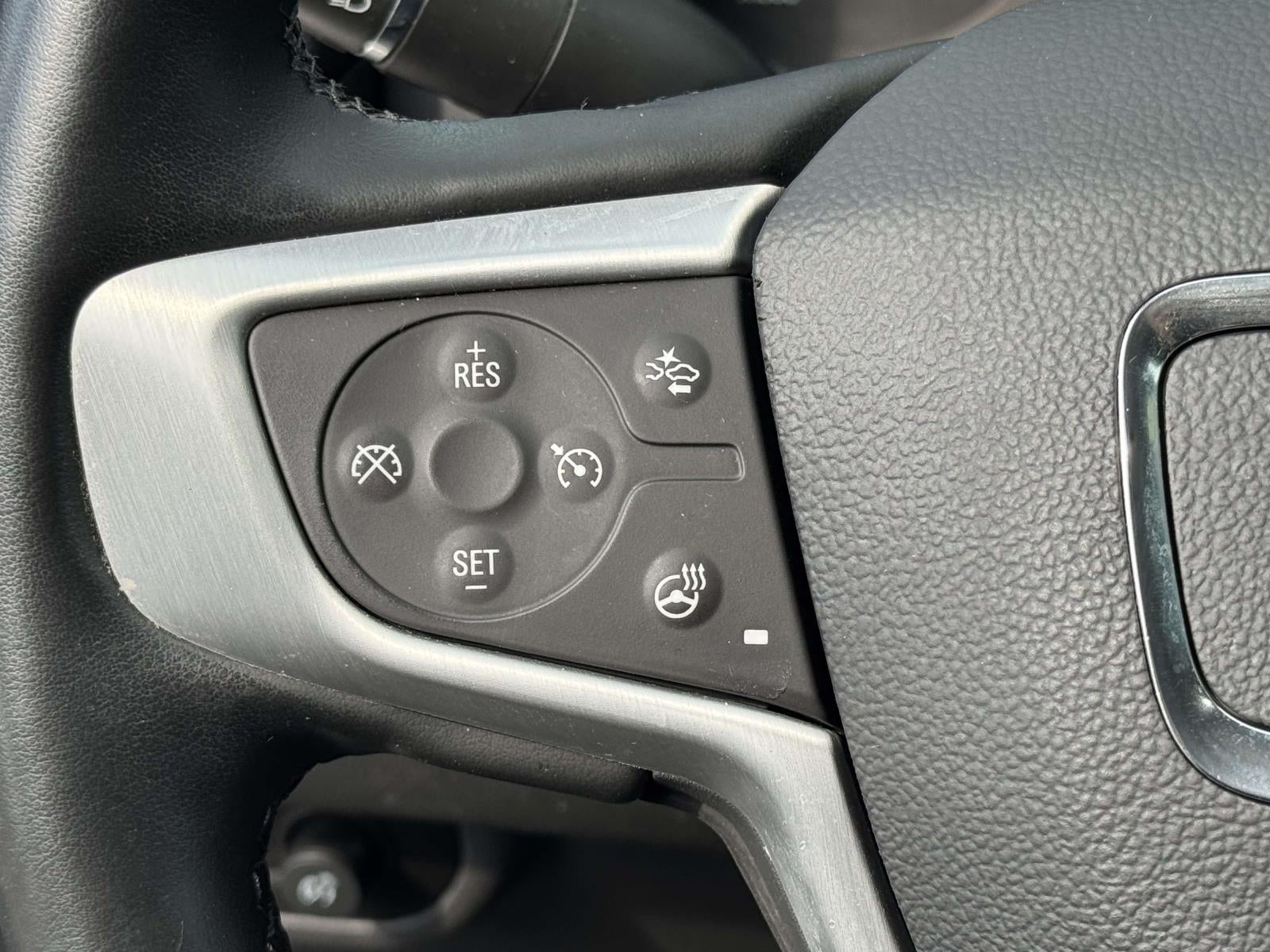 2023 GMC Terrain AWD SLT