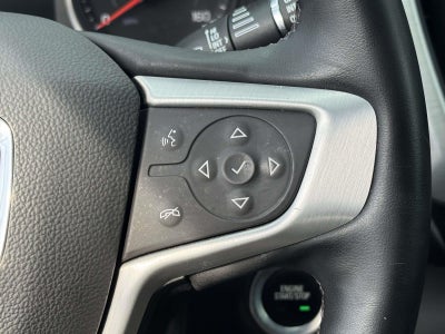2023 GMC Terrain AWD SLT