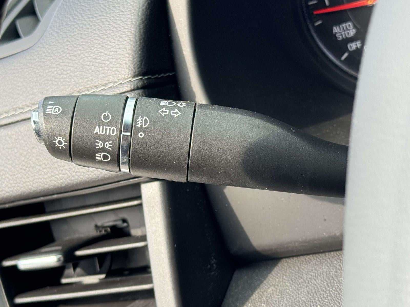 2023 GMC Terrain AWD SLT