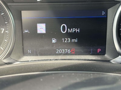 2023 GMC Terrain AWD SLT