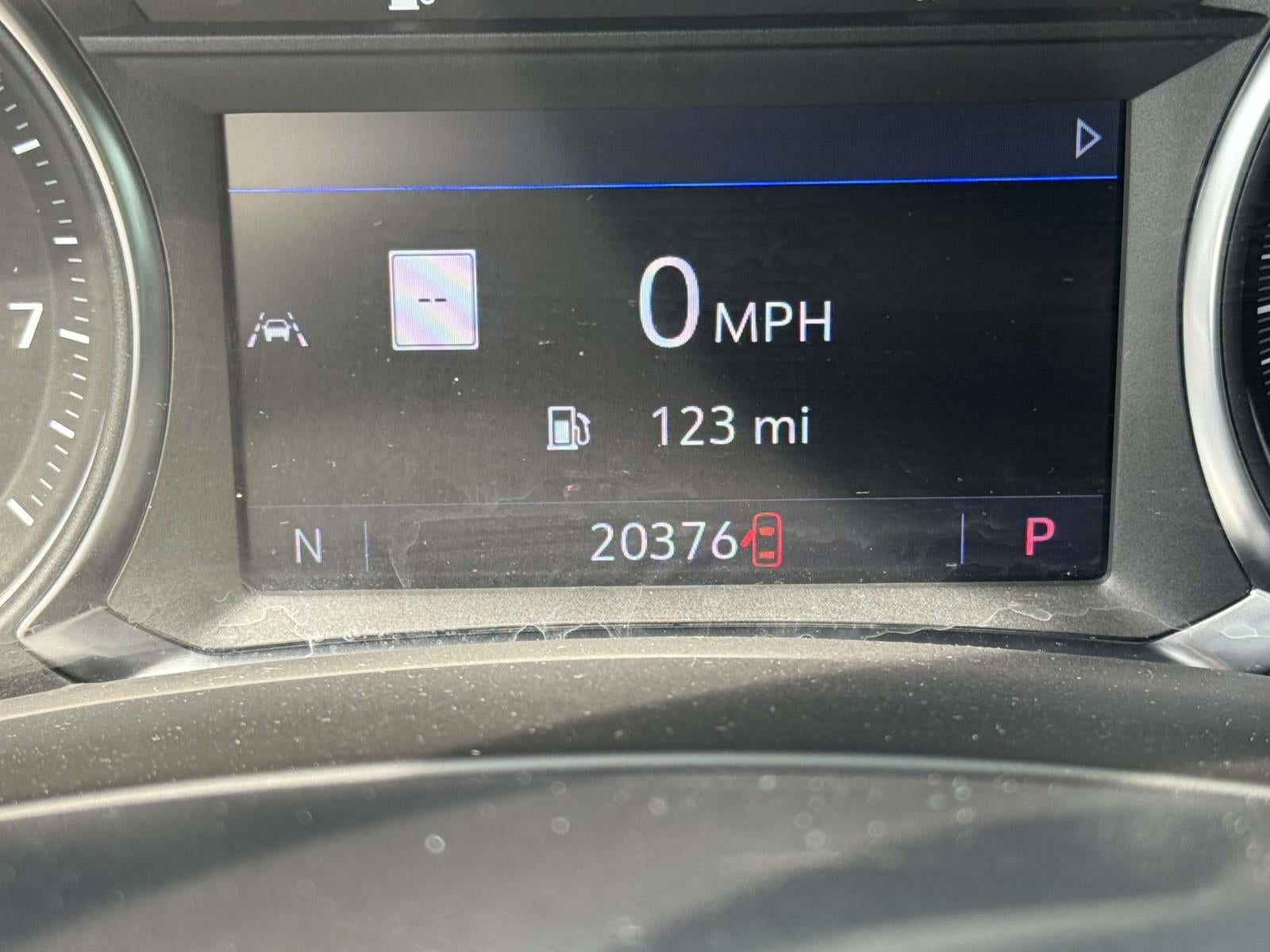 2023 GMC Terrain AWD SLT