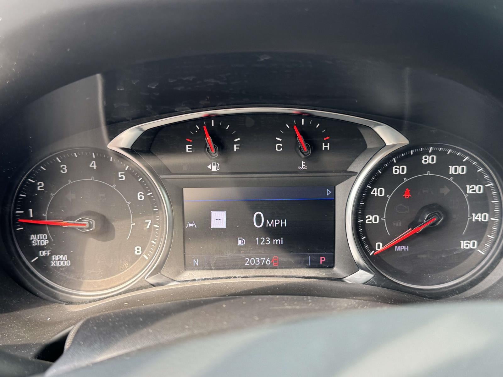 2023 GMC Terrain AWD SLT