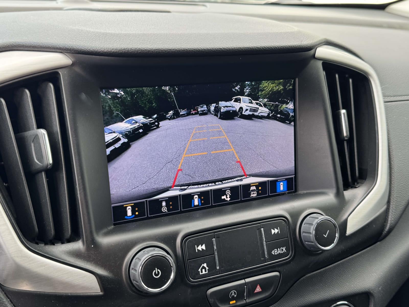 2023 GMC Terrain AWD SLT