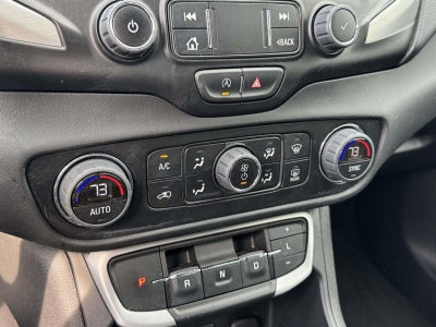 2023 GMC Terrain AWD SLT