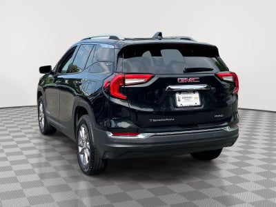 2023 GMC Terrain AWD SLT