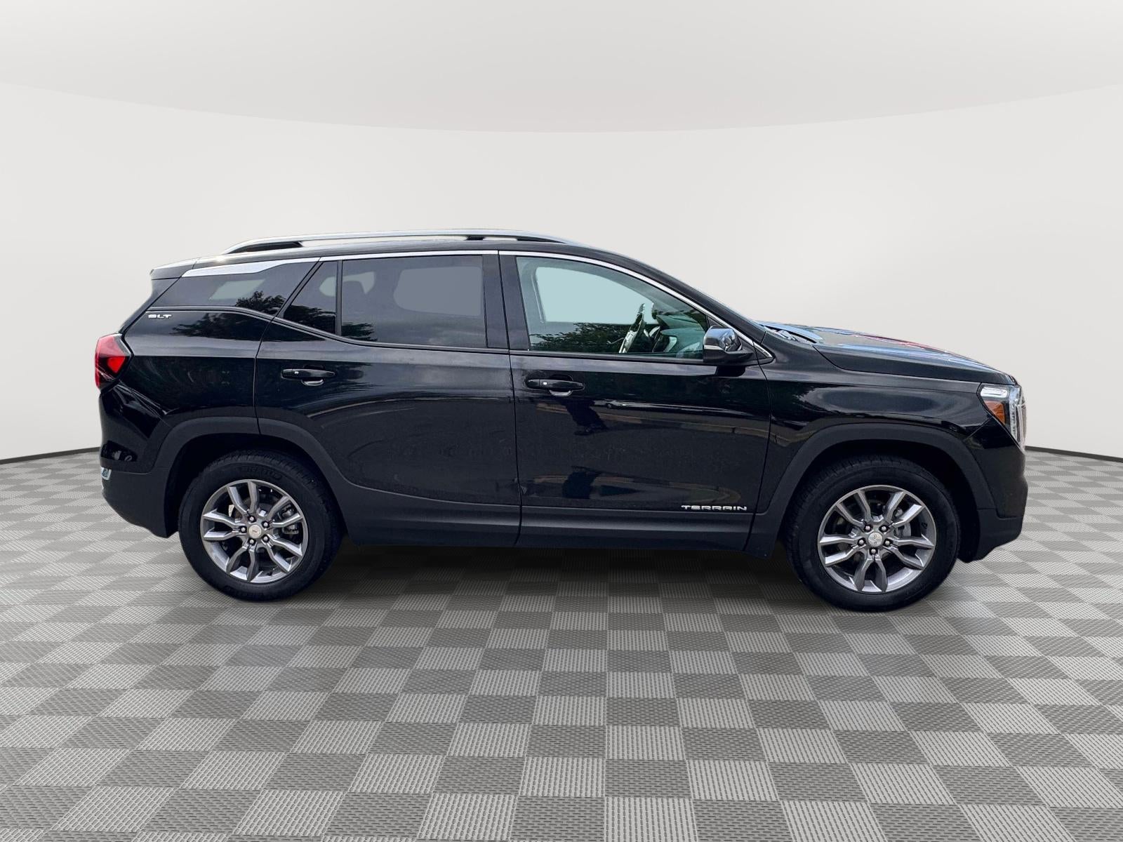 2023 GMC Terrain AWD SLT