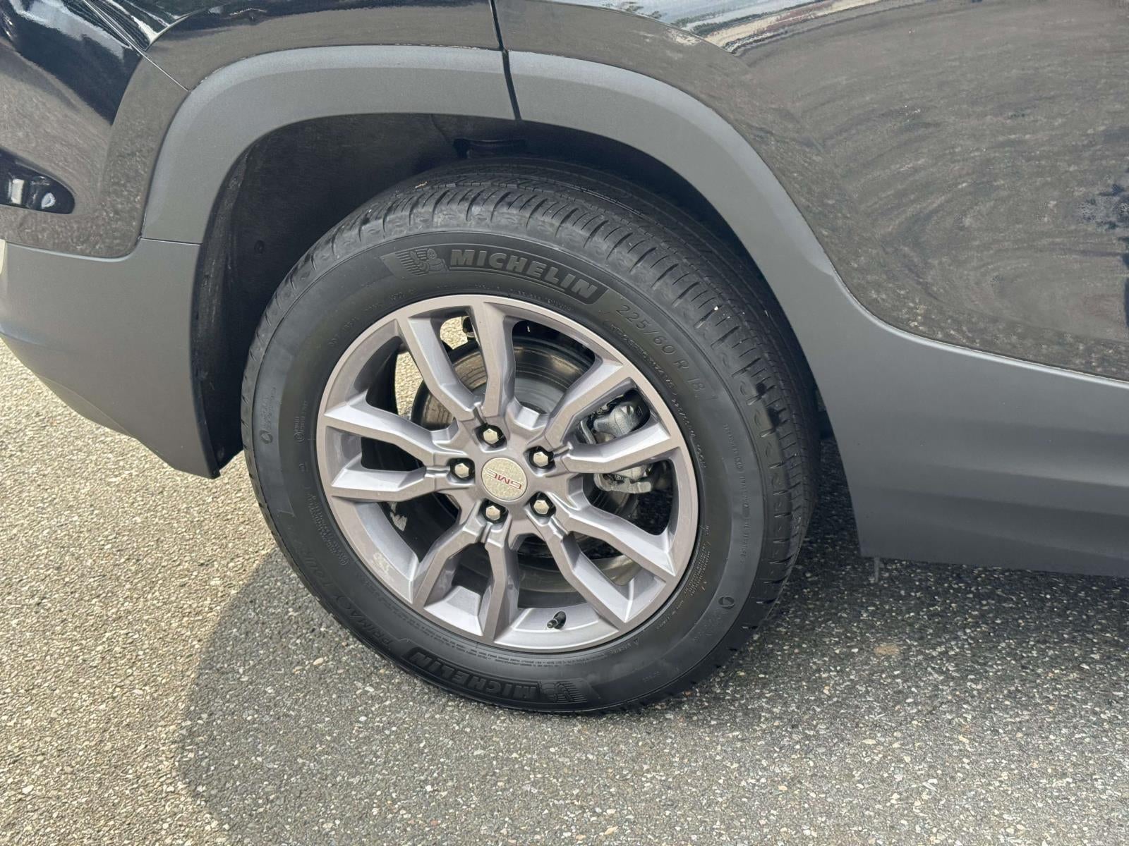 2023 GMC Terrain AWD SLT