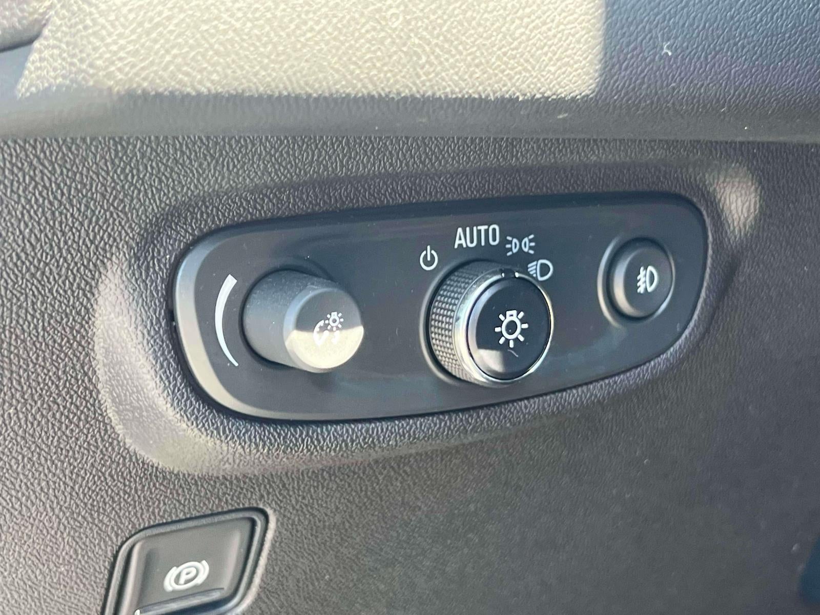 2023 GMC Terrain AWD SLT