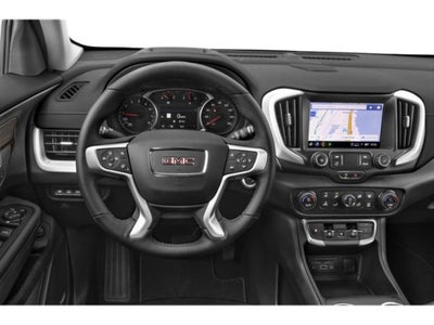 2023 GMC Terrain AWD SLT
