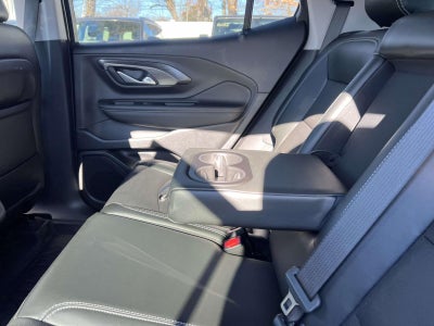 2022 GMC Terrain AWD SLT