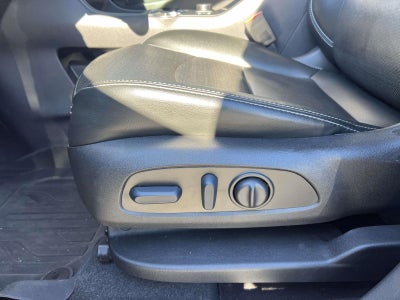 2022 GMC Terrain AWD SLT