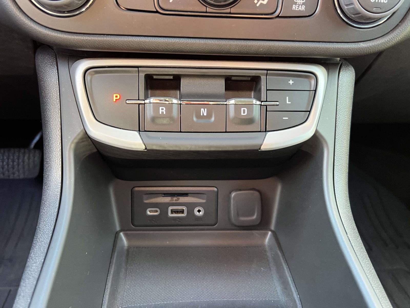 2022 GMC Terrain AWD SLT