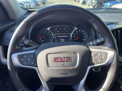 2022 GMC Terrain AWD SLT