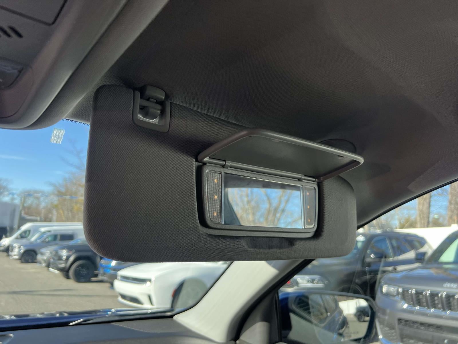 2022 GMC Terrain AWD SLT