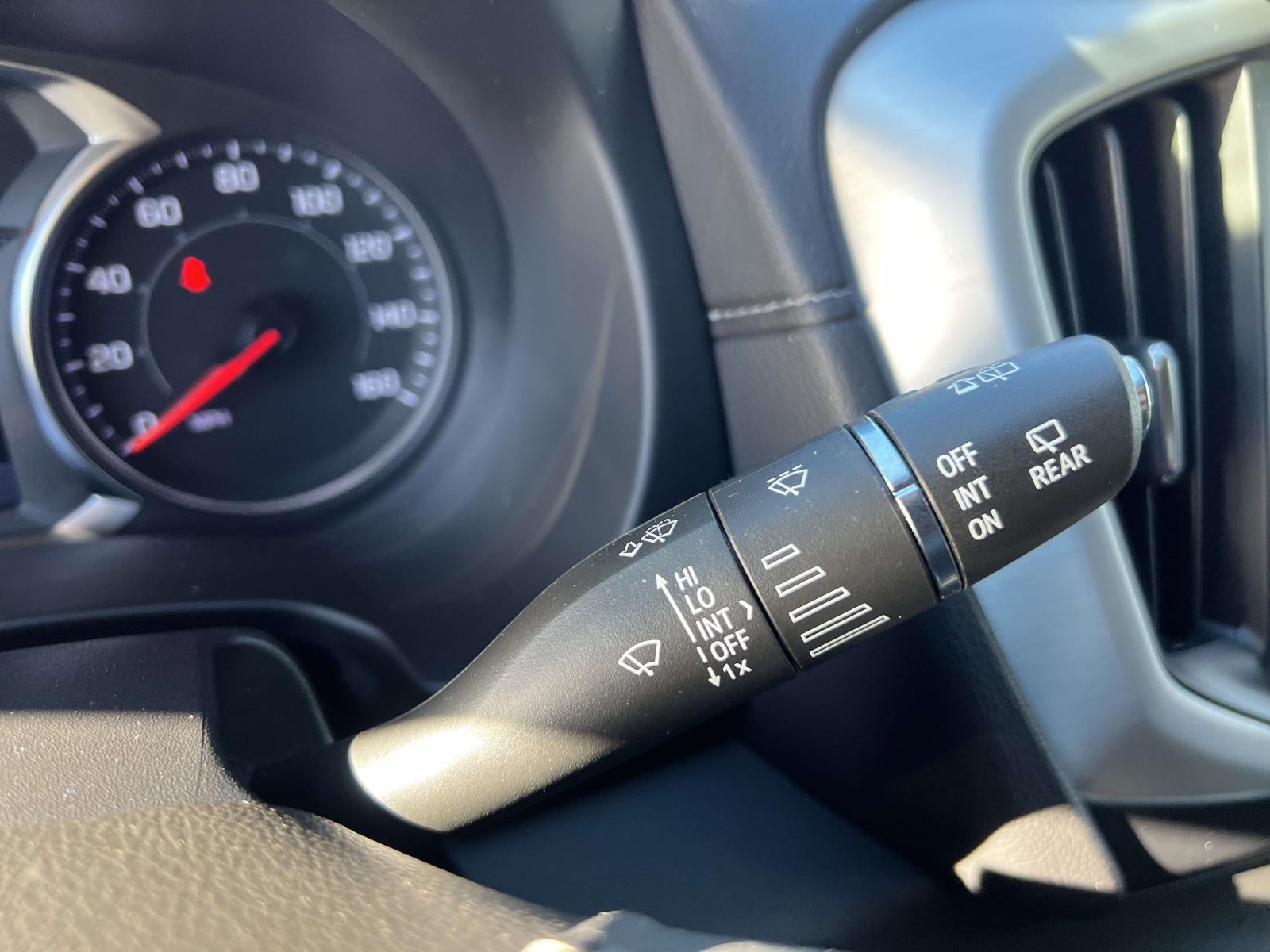 2022 GMC Terrain AWD SLT