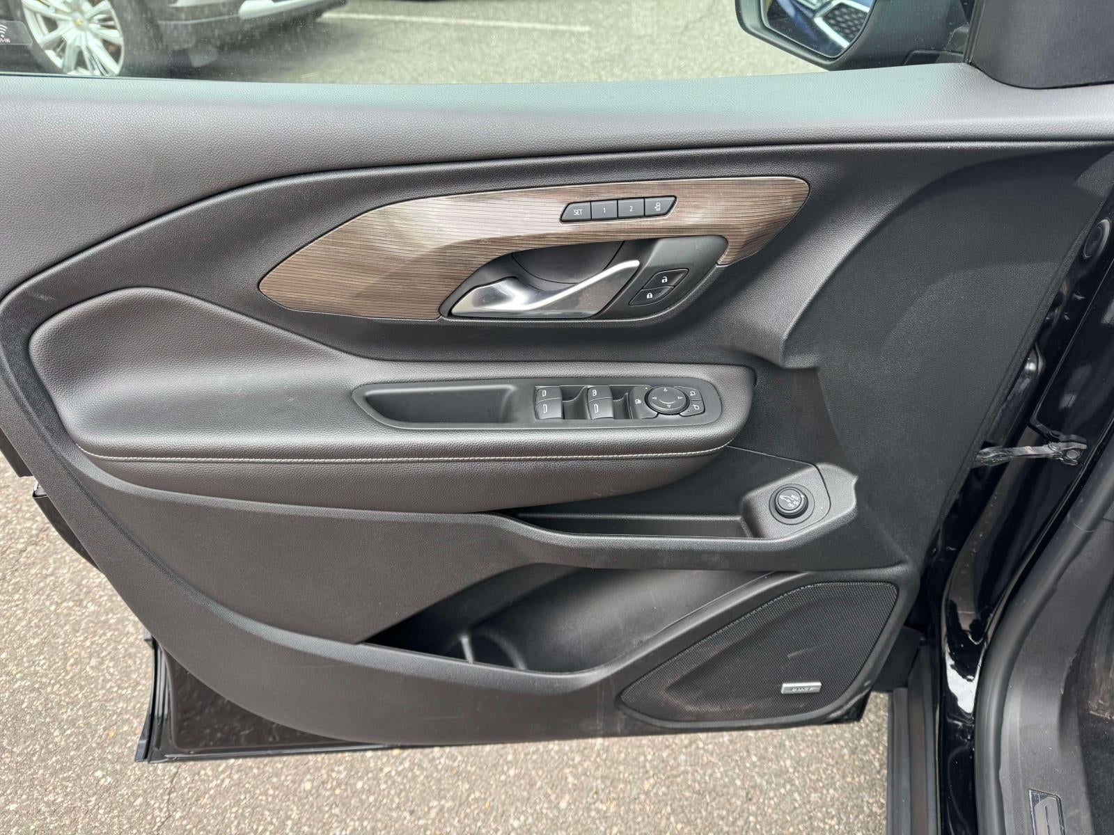 2022 GMC Terrain AWD Denali