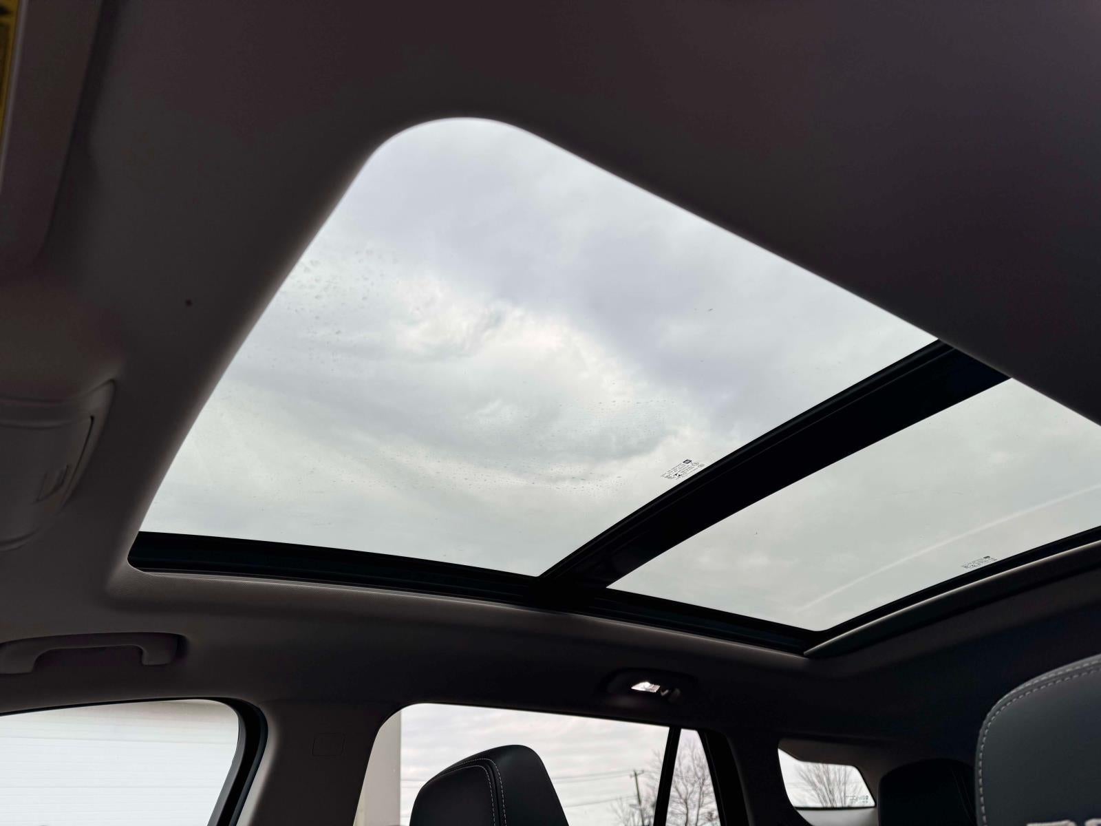 2022 GMC Terrain AWD Denali