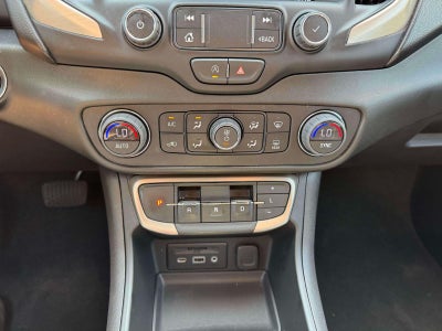 2022 GMC Terrain AWD Denali
