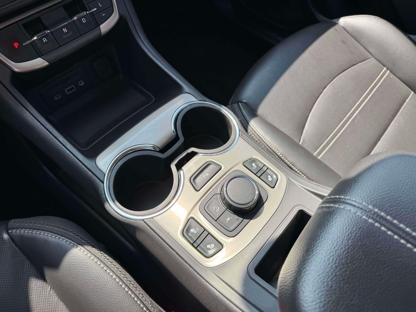 2022 GMC Terrain AWD Denali