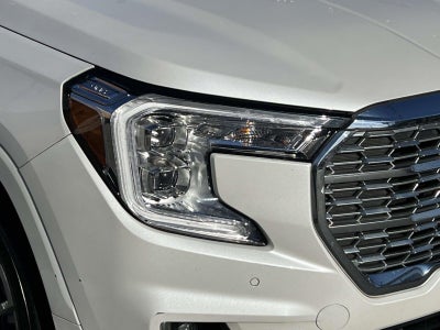 2022 GMC Terrain AWD Denali