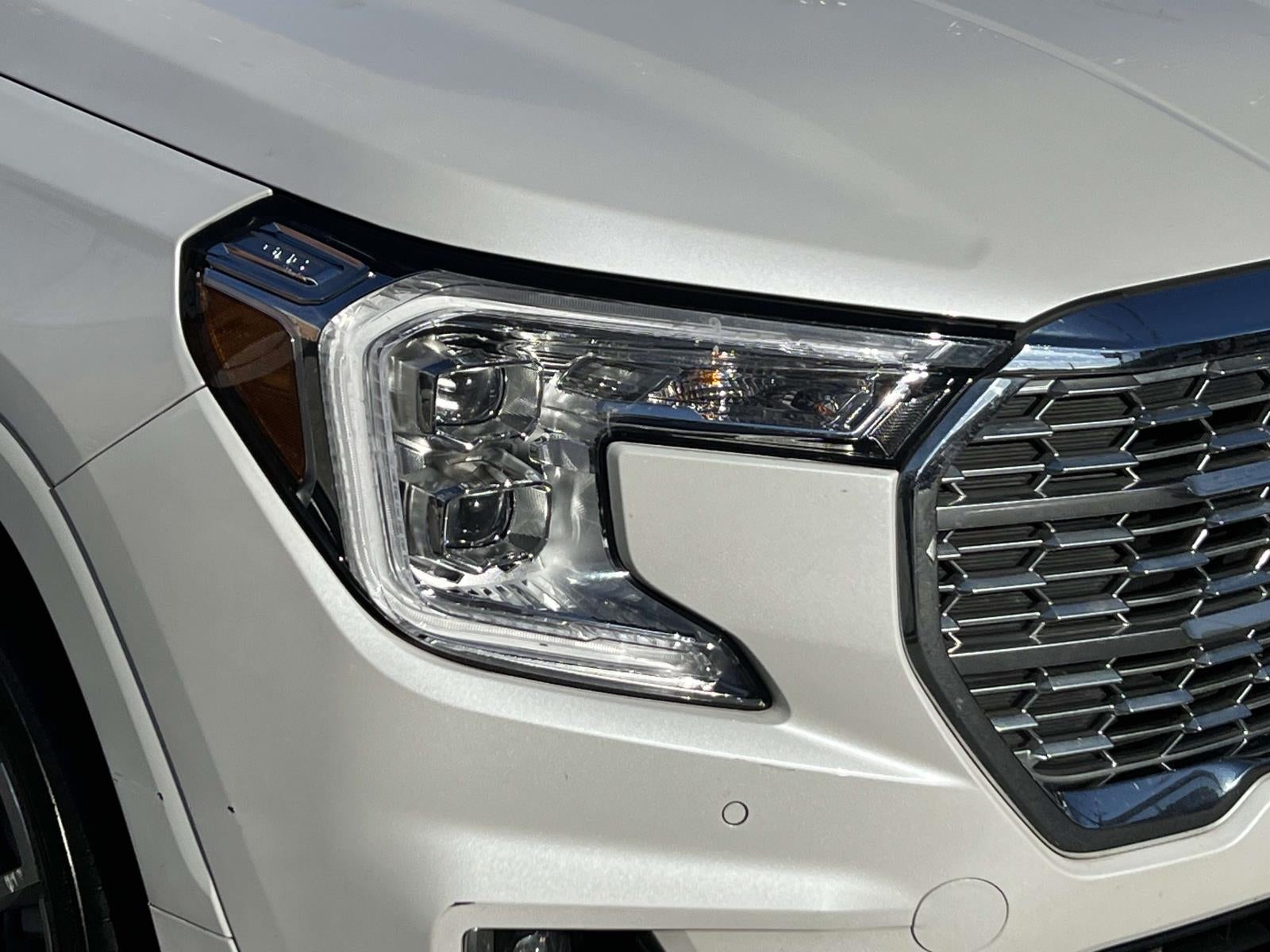 2022 GMC Terrain AWD Denali