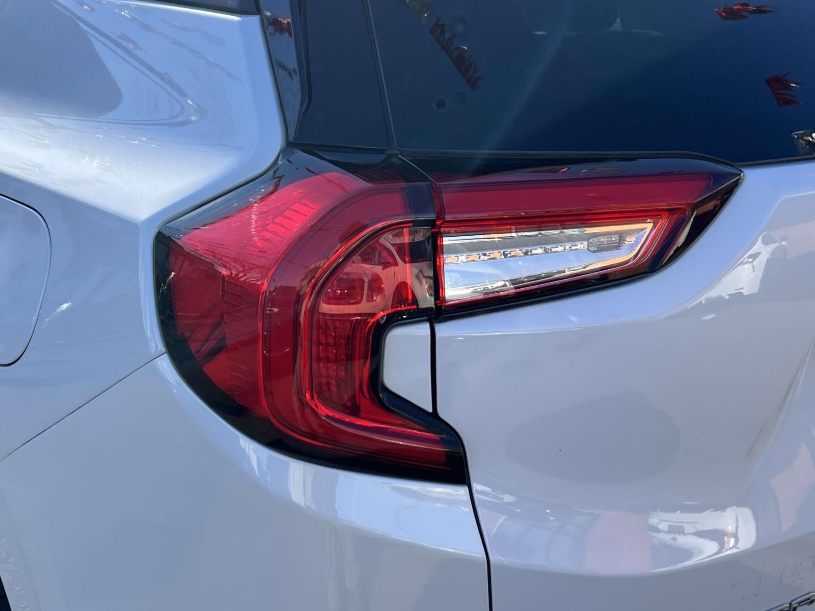 2022 GMC Terrain AWD Denali