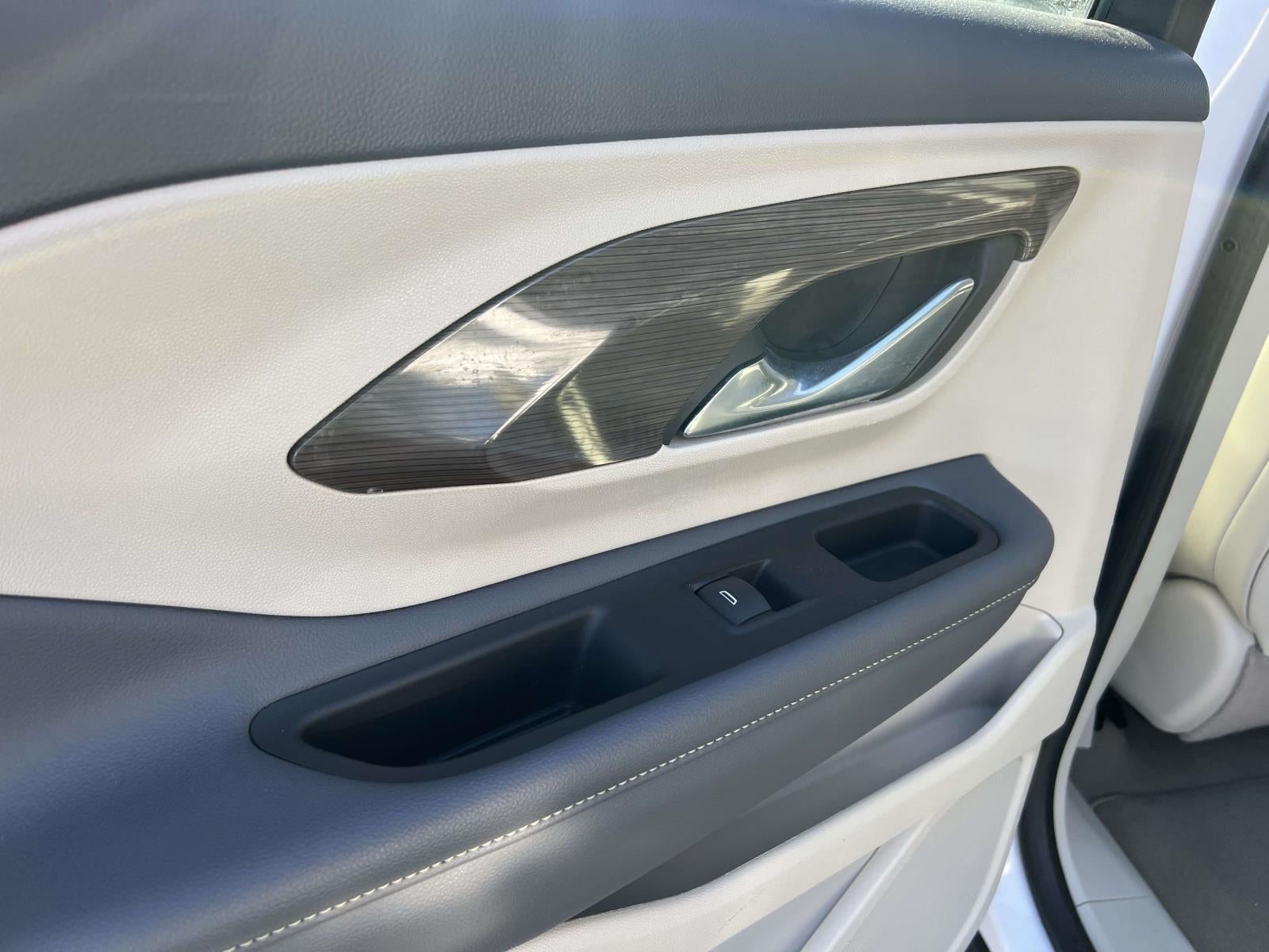 2022 GMC Terrain AWD Denali