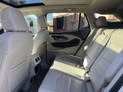 2022 GMC Terrain AWD Denali