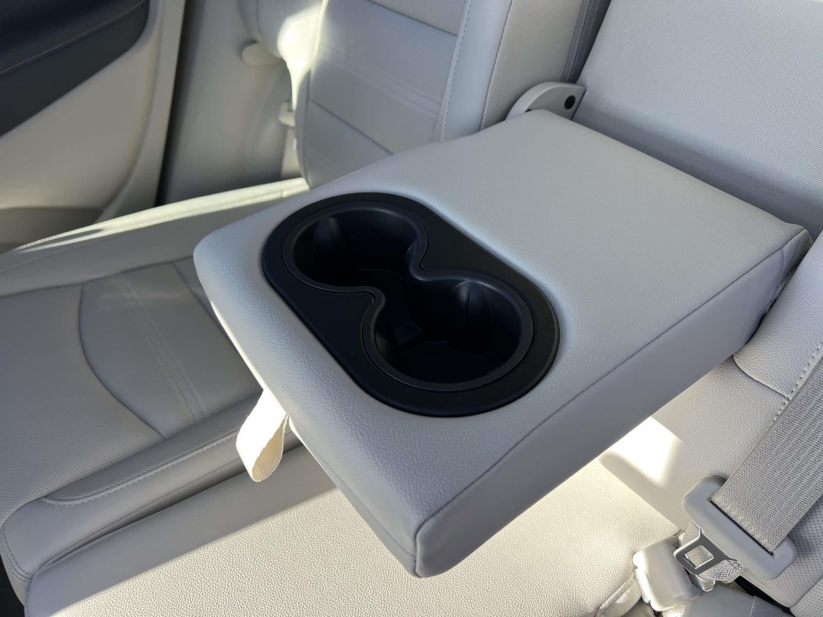 2022 GMC Terrain AWD Denali