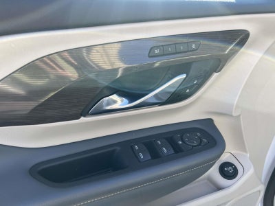 2022 GMC Terrain AWD Denali