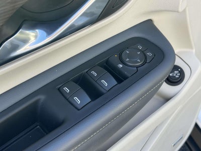 2022 GMC Terrain AWD Denali