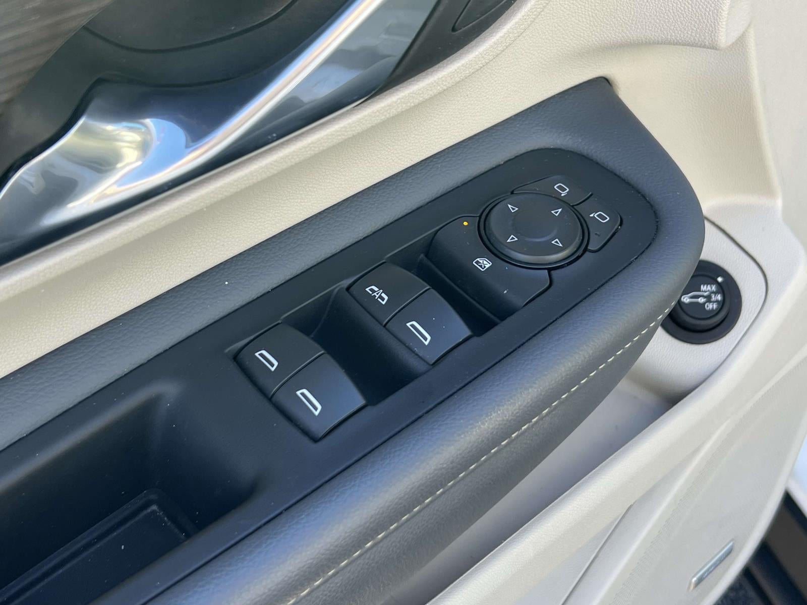 2022 GMC Terrain AWD Denali