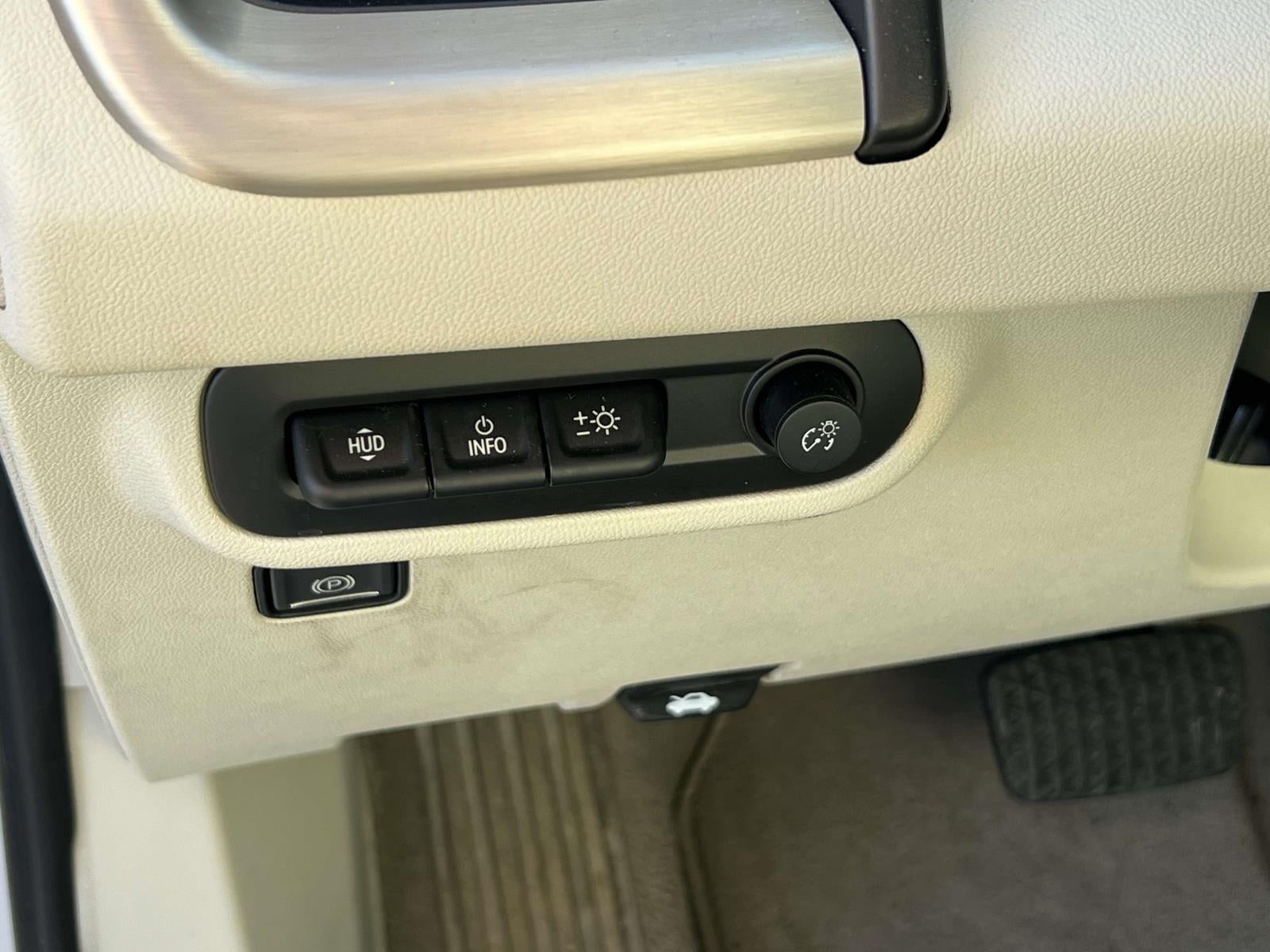 2022 GMC Terrain AWD Denali