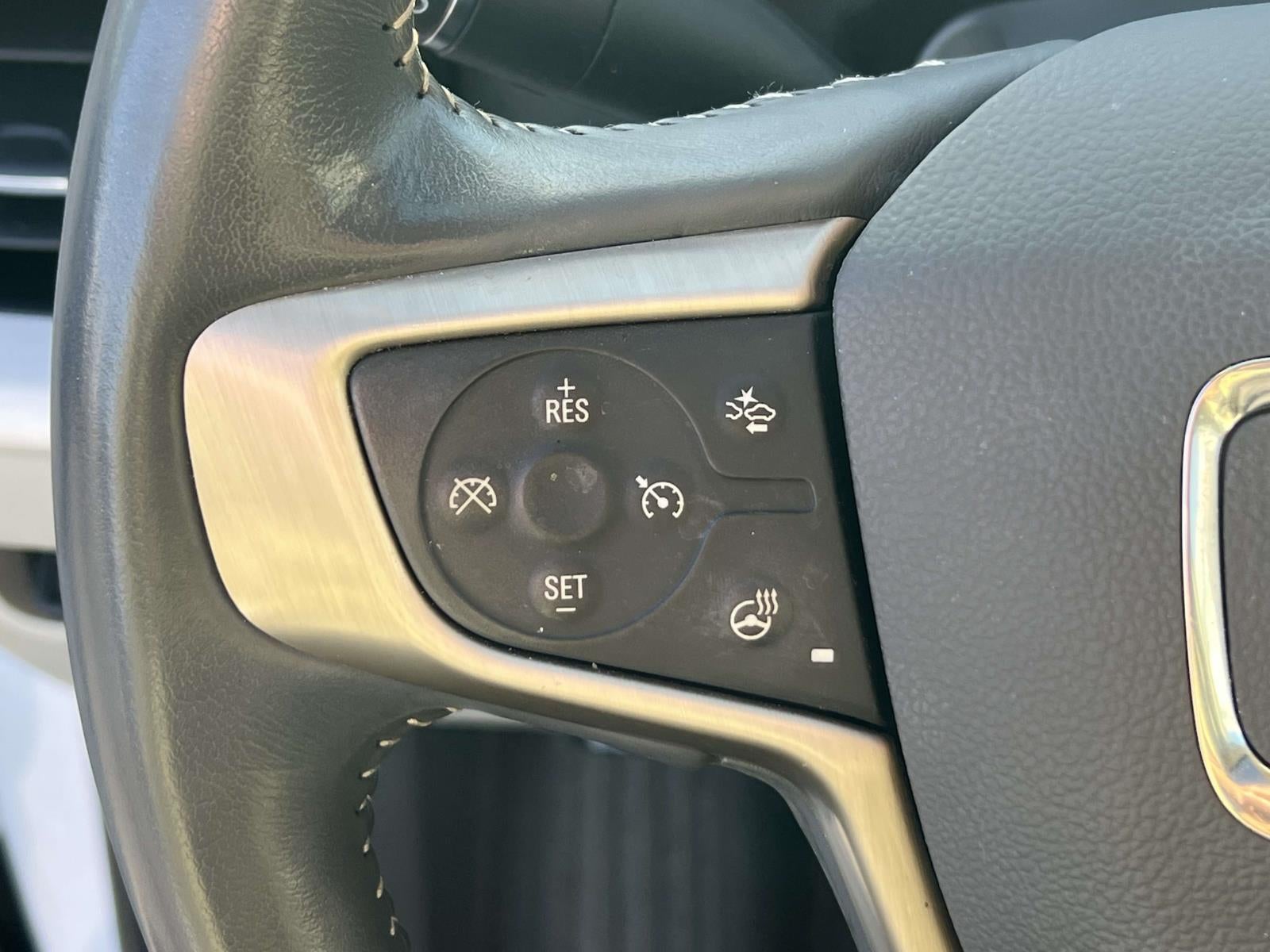 2022 GMC Terrain AWD Denali