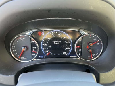 2022 GMC Terrain AWD Denali