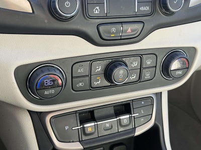 2022 GMC Terrain AWD Denali