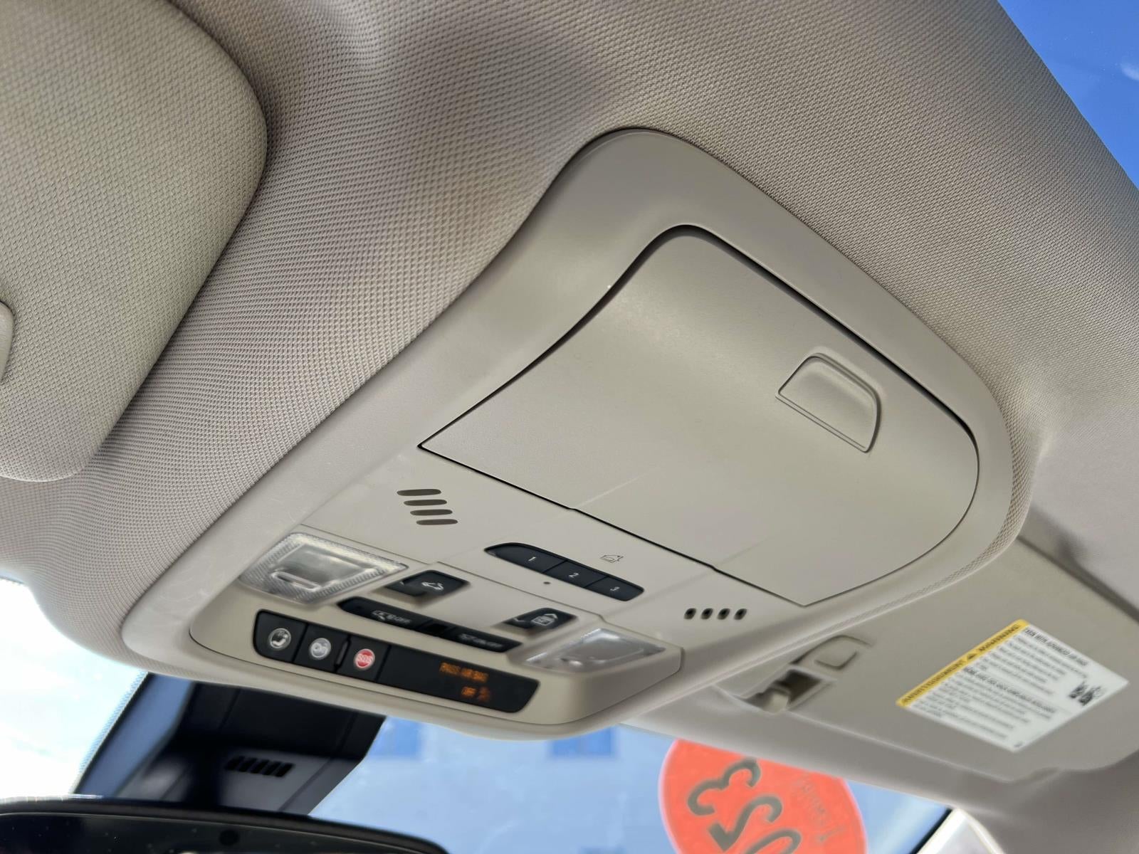 2022 GMC Terrain AWD Denali